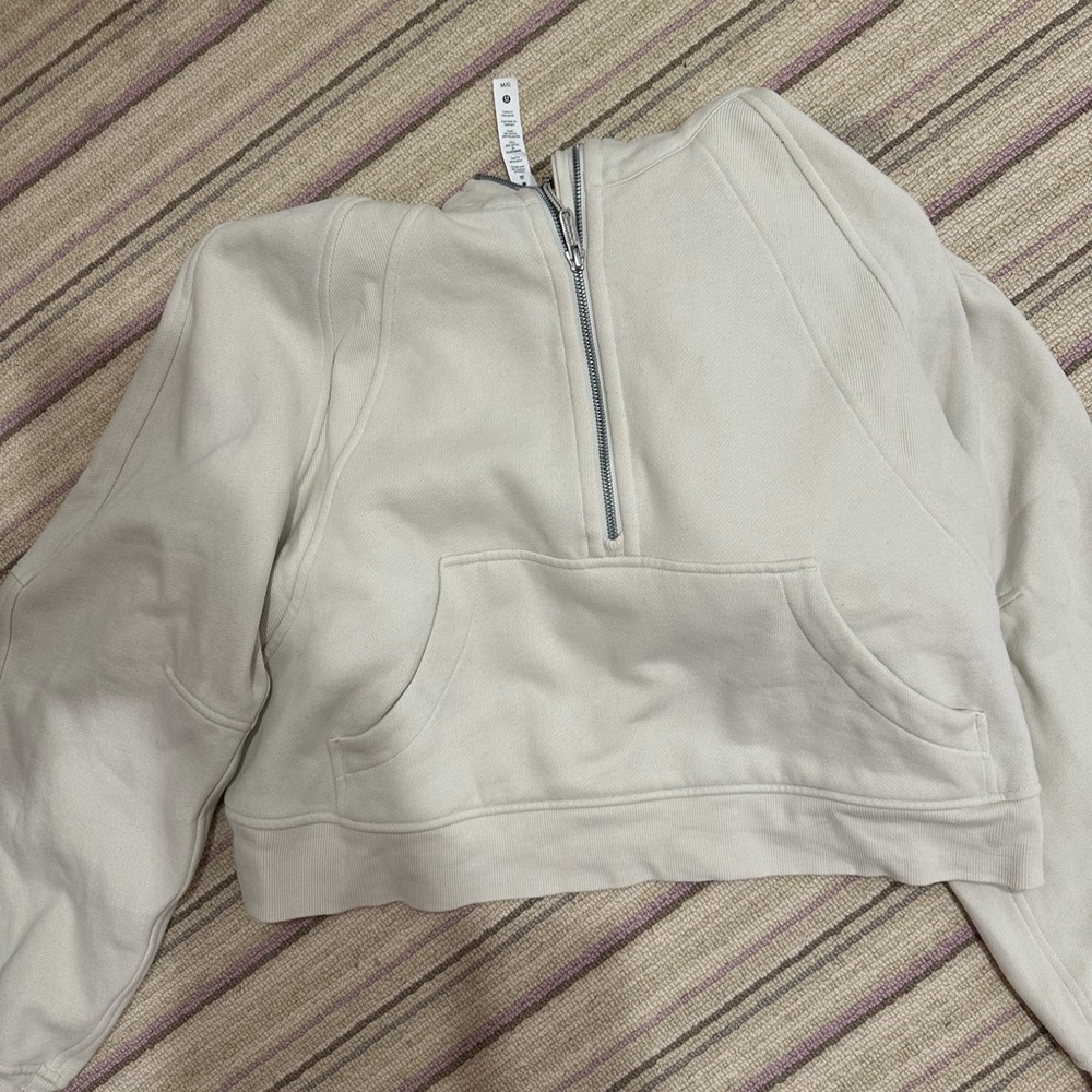 Bone Lululemon Scuba - image 3